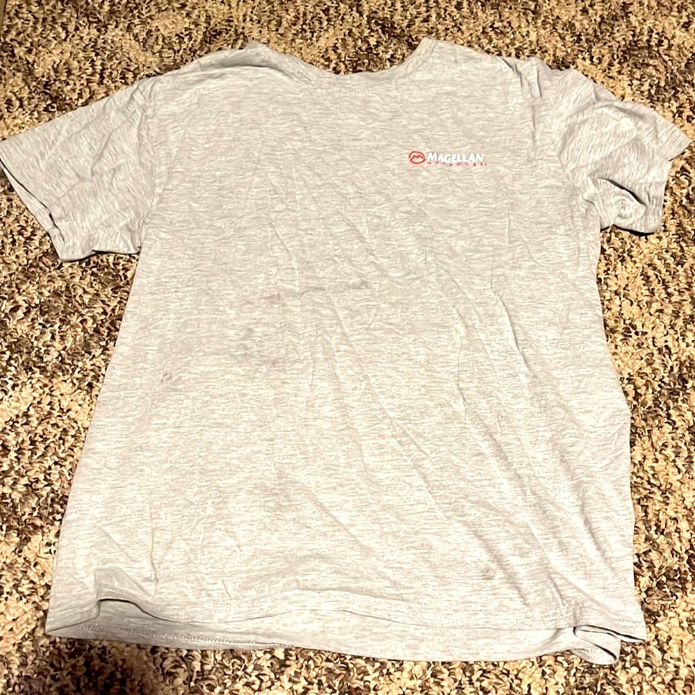Magellan T shirt